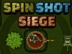 Laro Spin Shot Siege