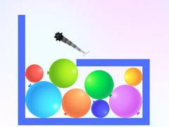 Laro Balloon Smash