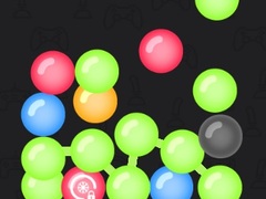 Laro Sticky Balls
