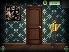 Laro Amgel Easy Room Escape 220