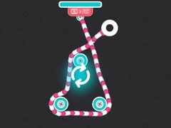 Laro Pull The Thread Puzzle