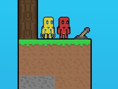 Laro Redpool Skyblock 2 Player