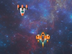 Laro Air Space Shooter