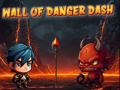Laro Wall Of Danger Dash