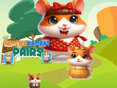 Laro Hamster Kombat Pairs