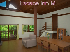 Laro Escape Inn M