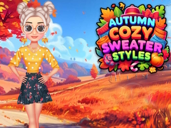 Laro Autumn Cozy Sweater Styles