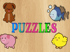 Laro Puzzles