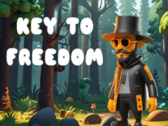 Laro Key to Freedom