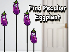Laro Find Peculiar Eggplant