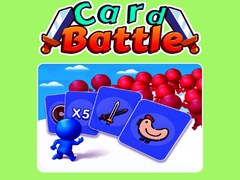Laro Card Battle 