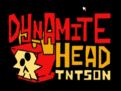 Laro Dynamite Head TNTson