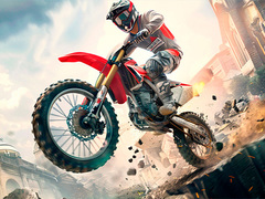 Laro Trial Xtreme