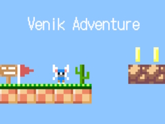 Laro Venik Adventure