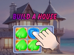 Laro Build a House