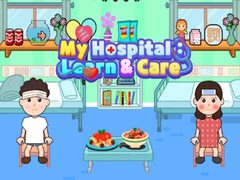Laro My Hospital: Learn Care