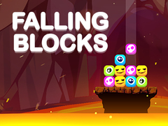 Laro Falling Blocks