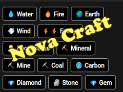 Laro Nova Craft