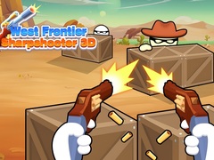 Laro West Frontier Sharpshooter 3D