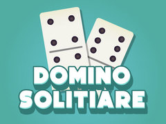 Laro Domino Solitaire
