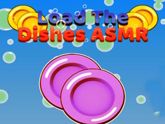 Laro Load The Dishes ASMR