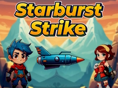 Laro Starbust Strike