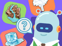 Laro Kids Quiz: States Of Matter