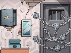 Laro Cube Stories: Escape