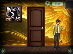 Laro Amgel Easy Room Escape 221