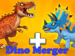 Laro Dino Merger