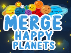 Laro Merge Happy Planets