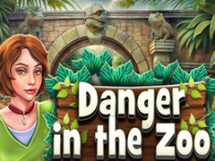 Laro Danger in the Zoo