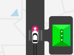 Laro Taxi Pick Up