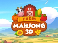 Laro Farm Mahjong 3D