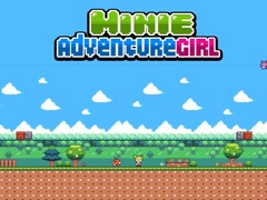 Laro Minie Adventure Girl
