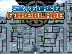 Laro Skyforce Fireblade