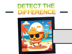 Laro Detect the Difference