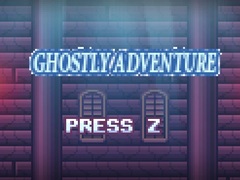 Laro Ghostly Adventure