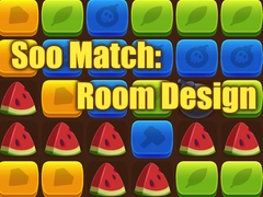 Laro Soo Match: Room Design