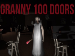 Laro Granny 100 Doors