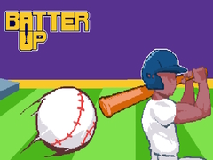 Laro Batter Up