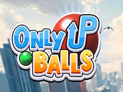 Laro Only Up Balls