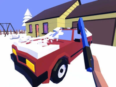 Laro Dude Simulator: Winter