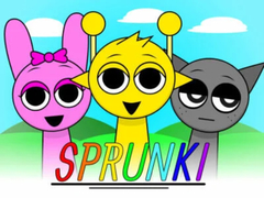 Laro Sprunki