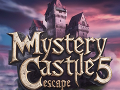 Laro Mystery Castle Escape 5