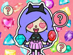 Laro Kids Quiz: Color Of Gems