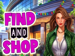 Laro Find and Shop