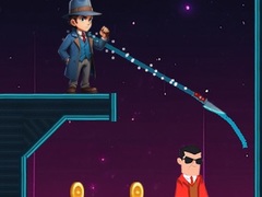 Laro Knife Detective Villain Hunt