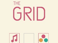 Laro The Grid