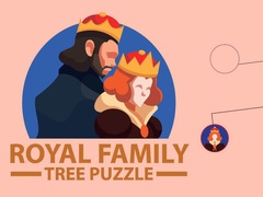 Laro Royal Family Tree